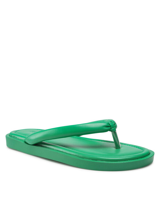 Jenny Fairy Žabky Jenny Fairy WSS20624-01 Zelená