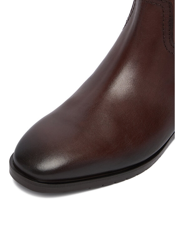 U.S. Polo Assn. Botine U.S. Polo Assn. EO-MIKOL001W/GL1 Maro