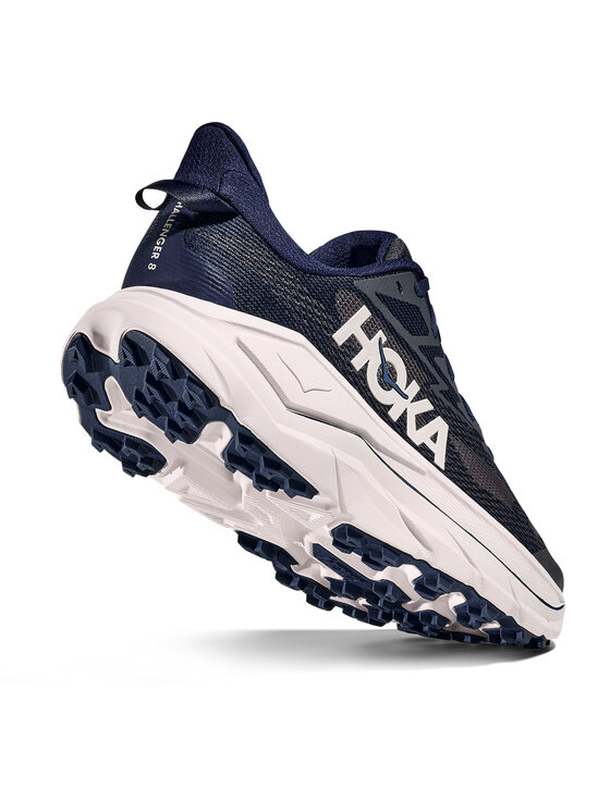 Hoka Взуття для бігу Hoka Challenger ATR 8 1168716 Cиній
