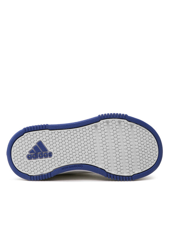 adidas Laisvalaikio batai adidas Tensaur Sport Training Hook and Loop Shoes H06307 Balta