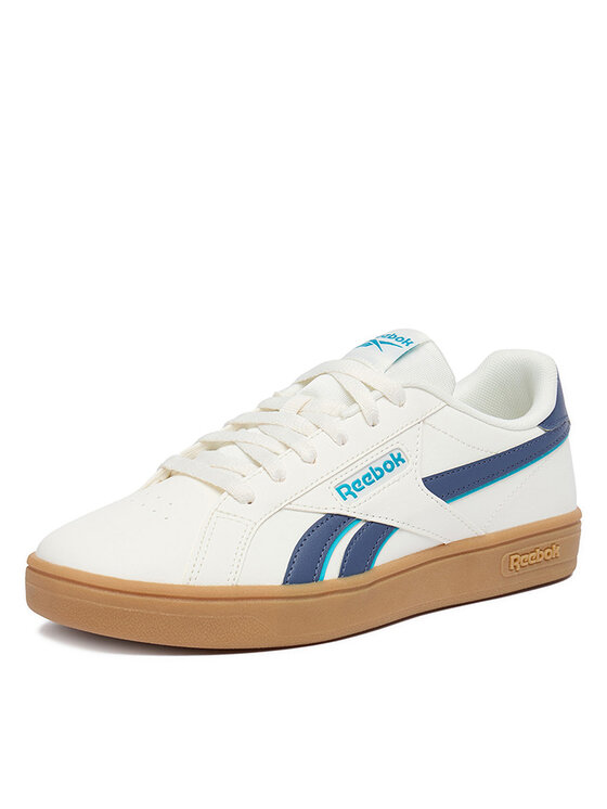 Reebok Снікерcи Reebok CEO-COURT RETRO 100260728 Білий
