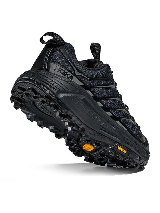 Hoka Сникърси Hoka Mafate Three2 1175490 Черен
