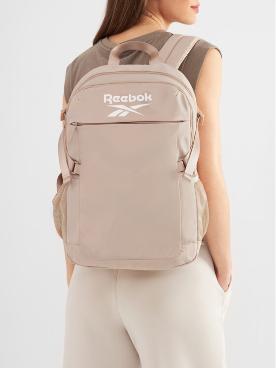 Reebok Nahrbtnik Reebok RBK-040-CCC-05 Bež