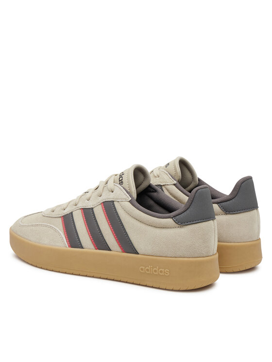 adidas Снікерcи adidas Barreda JP7100 Бежевий