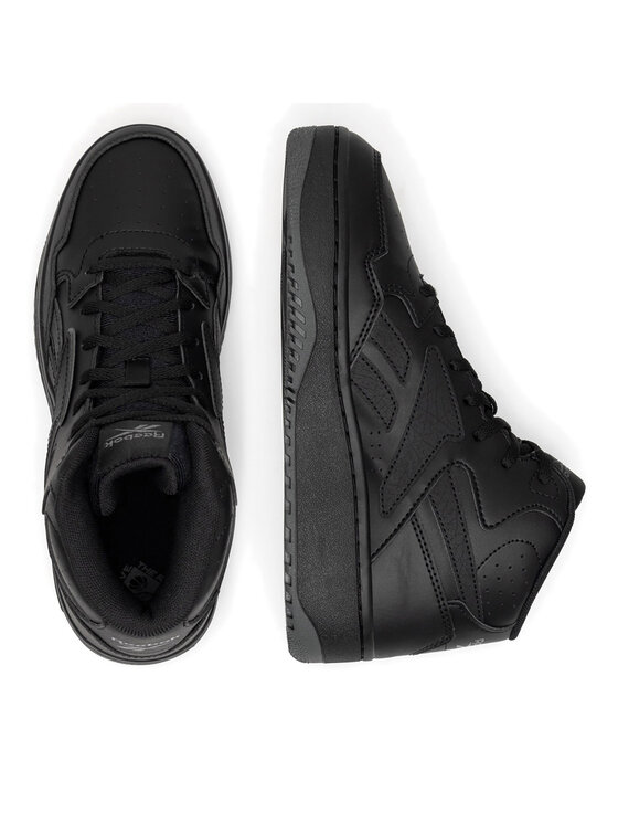 Reebok Sportcipők Reebok ATR CHILL MID 100224084 Fekete
