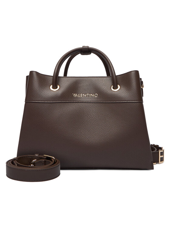 Valentino Сумка Valentino Alexia VBS5A802 Коричневий