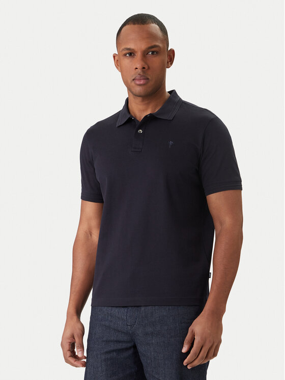JOOP! JOOP! Polo Josecarlos 30101928 Azul marino Regular Fit