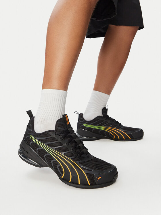 Puma Sneakers Puma Voltra 312589 19 Negru