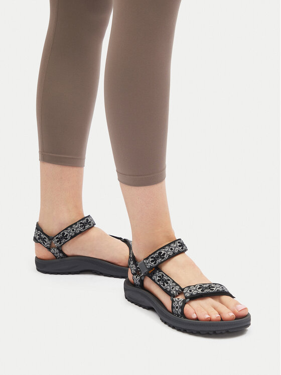 Teva Sandály Teva Winsted  1017424 Šedá