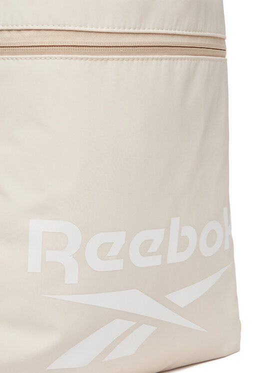 Reebok Batoh Reebok RBK-B-044-CCC Béžová