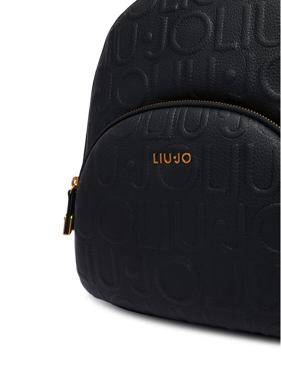 Liu Jo Рюкзак Liu Jo AF6209 E1139 Чорний