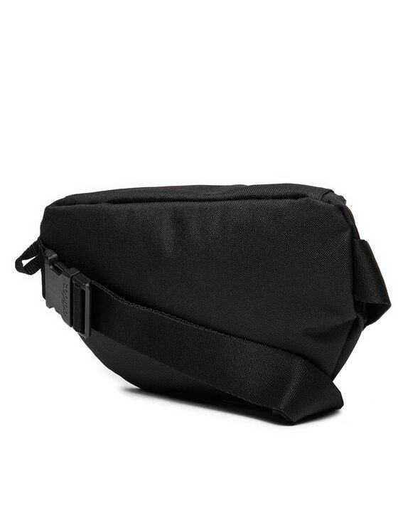 adidas Ľadvinka adidas Daily Waist Bag JJ1496 Čierna