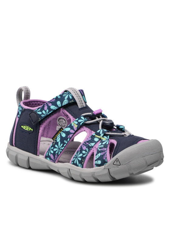 Keen Sandales Keen Seacamp II Cnx 1025149 Violets