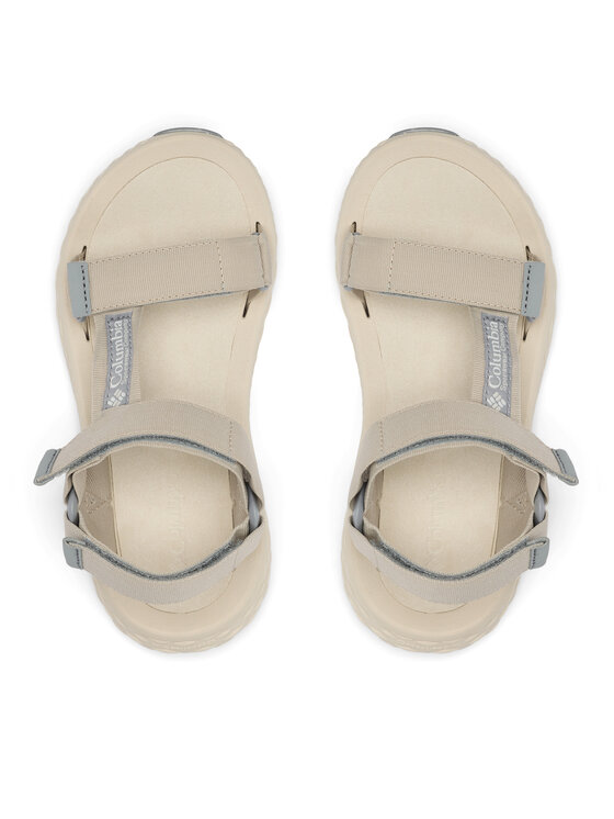 Columbia Basutės Columbia Konos Globetrot™  2126911 Pilka