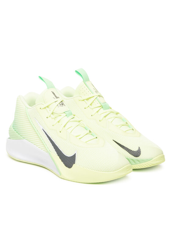 Nike Взуття для баскетболу Nike G.T. Jump Academy FV5524 700 Зелений