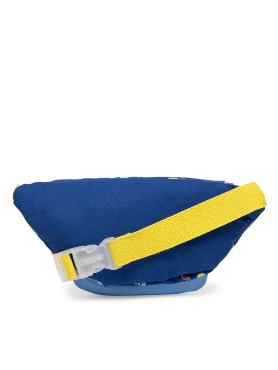 Nelli Blu Сумка на пояс﻿ Nelli Blu NEL-C-009-05 Cиній