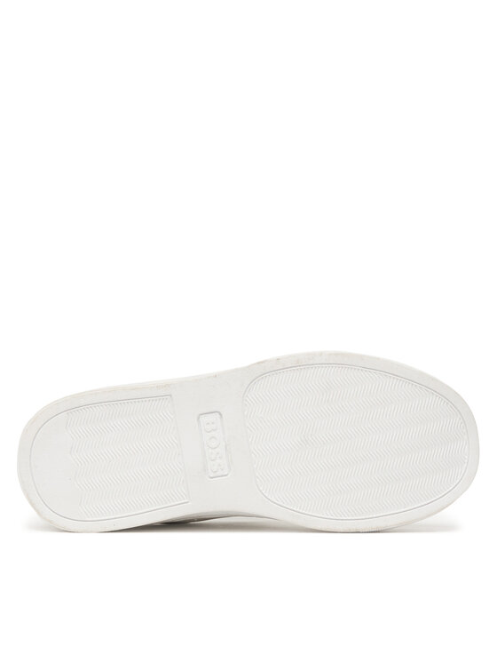 BOSS Sneakers BOSS J52824 D Bianco