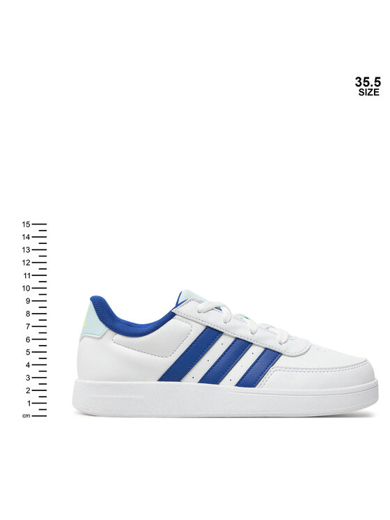adidas Zapatillas adidas Breaknet 2.0 K  IE3788 Blanco