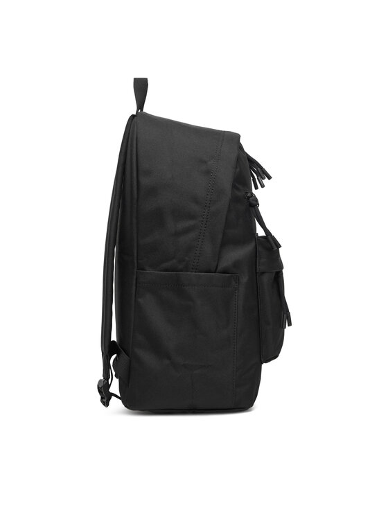 Lacoste Σακίδιο Lacoste Neocroc NU5180NE Μαύρο