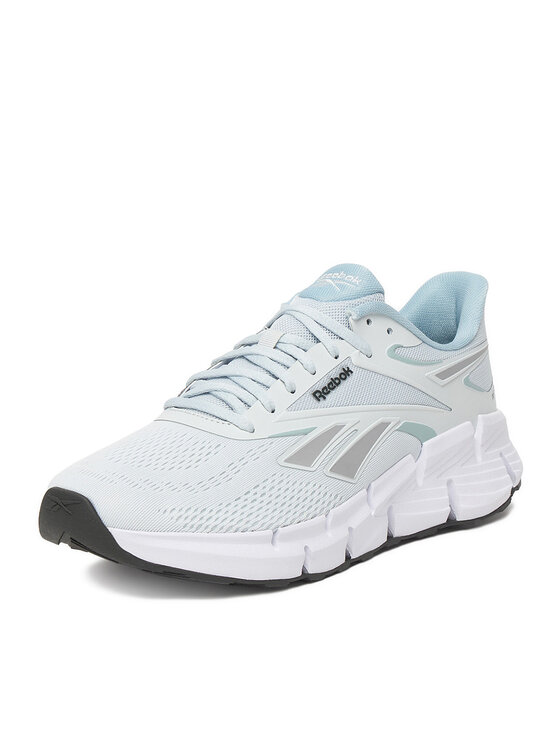 Reebok Взуття для бігу Reebok EO-ZIG DYNAMICA 6 100244516 Сірий