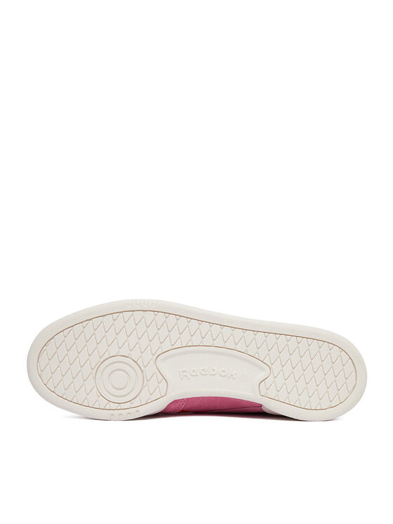 Reebok Снікерcи Reebok EO-CLUB C REVENGE 100256560 Рожевий