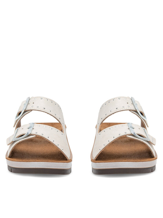 Inblu Iešļūcenes Inblu CP060200 Balts