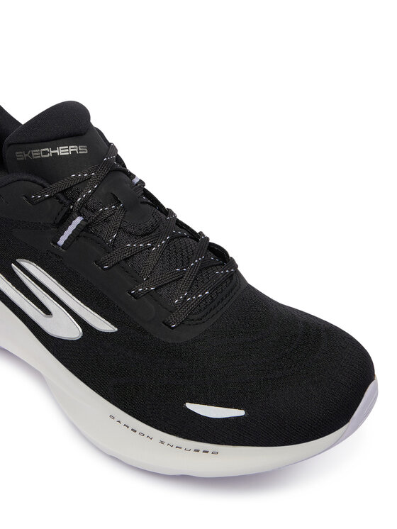 Skechers Взуття для бігу Skechers Aero Spark 172200/BKPR Чорний