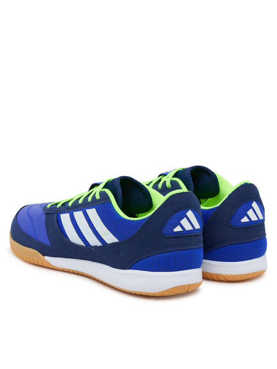 adidas Взуття для футболу adidas Top Sala Competition 2 JS0653 Голубий