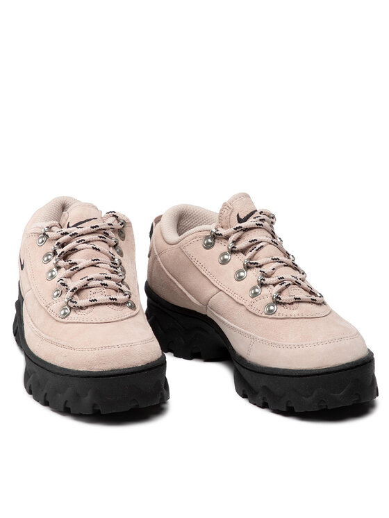 Nike Sneakersy Nike Lahar Low DB9953 201 Różowy