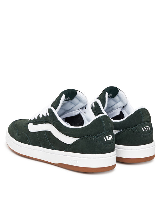 Vans Sneakers Vans CruZe 3.0 VN000D6SQSU1 Verde