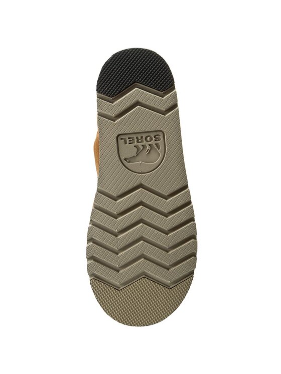 Sorel Sniego batai Sorel Newbie NL2068 Ruda