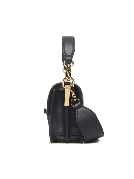 LAUREN RALPH LAUREN Torbica Lauren Ralph Lauren Tayler 19 431891138001 Tamnoplava