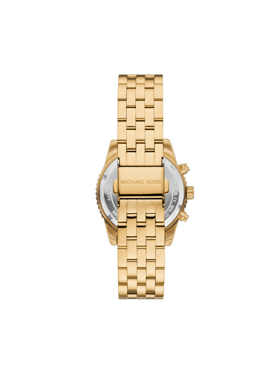 Michael Kors Karóra Michael Kors Ritz MK7530 Arany
