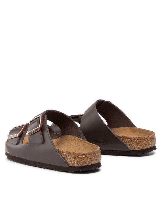 Birkenstock Шльопанці Birkenstock Arizona Bs 0051103 Коричневий