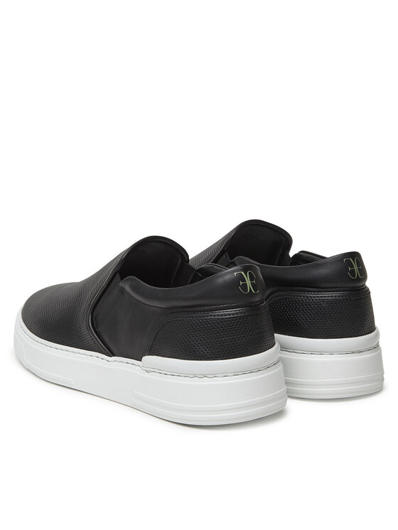 Fabi Sneakers Fabi FU1090 Nero