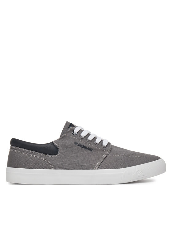 Zapatillas de tenis Quiksilver ZEKE-02 Gris | Zapatos.es