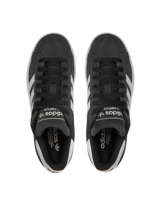 adidas Сникърси adidas Campus 2 ID9844 Черен