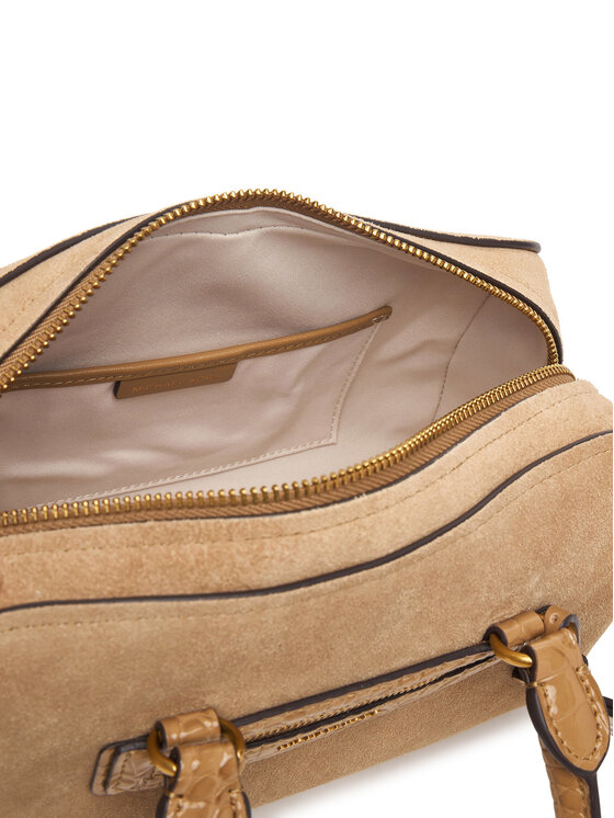 MICHAEL Michael Kors Geantă MICHAEL Michael Kors Jet Set 32F6ATVC0S Kaki