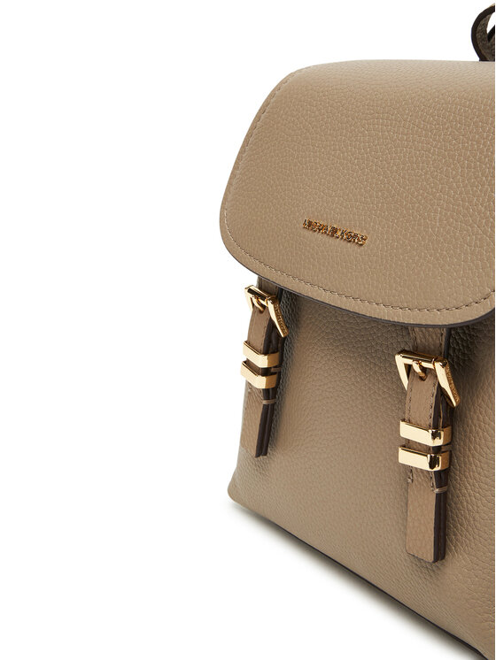 MICHAEL Michael Kors Рюкзак MICHAEL Michael Kors Quinn 30T5GQNB0L Бежевий