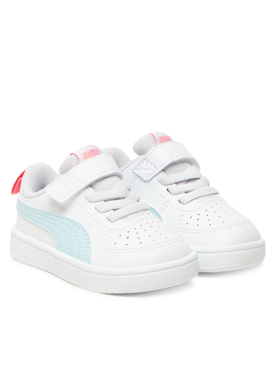 Puma Αθλητικά Puma Rickie Ac+ Inf 384314 42 Λευκό