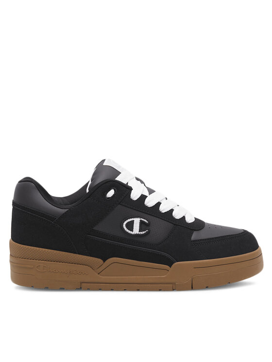 Champion Laisvalaikio batai Champion Rebound Heritage Skate S22319-KK001 Juoda