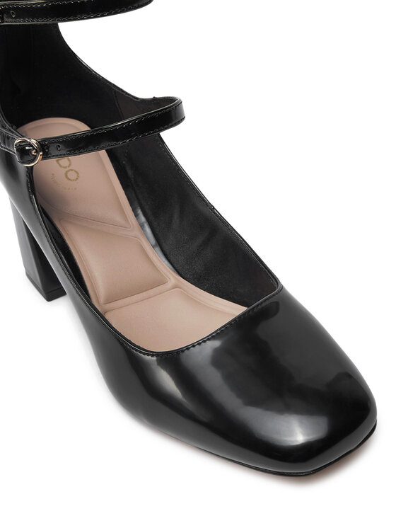 Laiviņas Aldo Kaeri 13816585 Melns