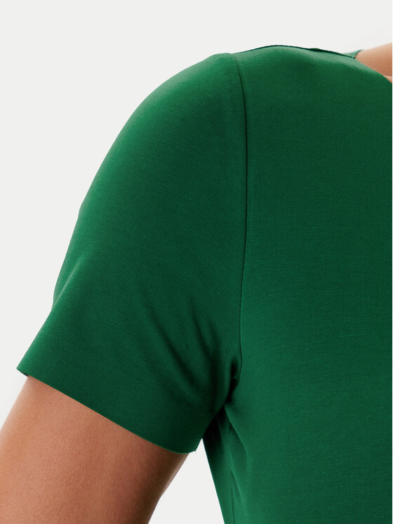 TATUUM Tatuum Футболка Mikaja T2502.056 Зелений Regular Fit