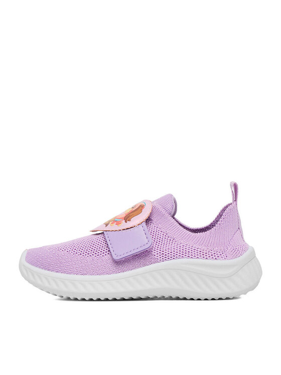 Paw Patrol Αθλητικά Paw Patrol CP66-SS25-304PAW Μωβ