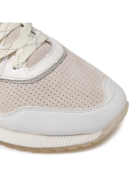 sumivn Sneakers Scotch & Soda Vivex 21831218 Bej | Epantofi.ro