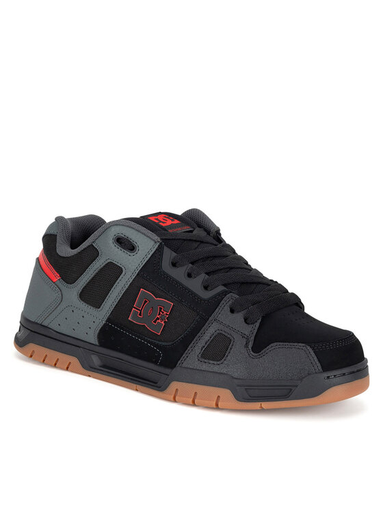 DC Shoes Superge DC Shoes STAG DC01813061 Črna