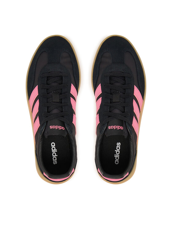 adidas Снікерcи adidas Barreda Decode Shoes KJ6816 Чорний