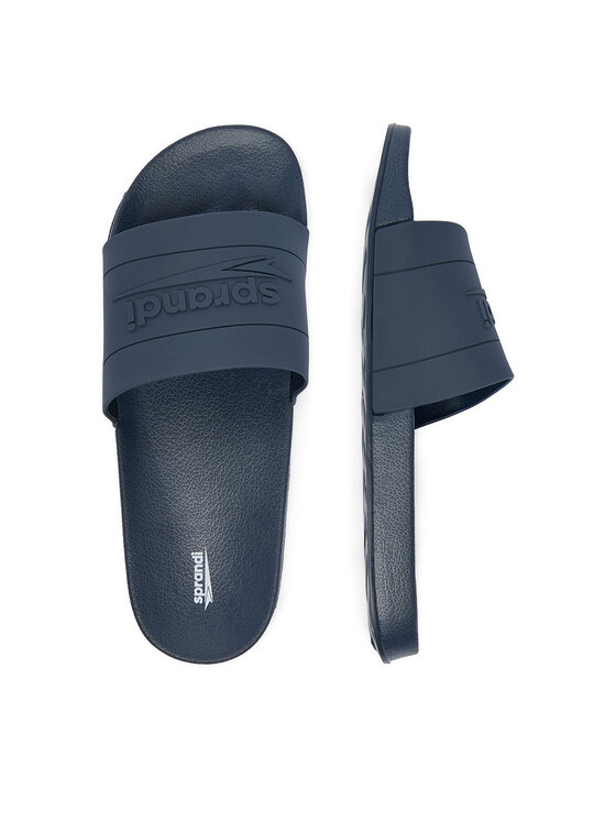 Sprandi Шльопанці Sprandi CEO-MO-865695 Cиній
