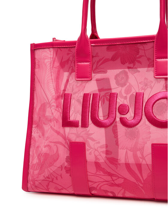 Liu Jo Сумка Liu Jo VA6193 J3909 Безбарвний