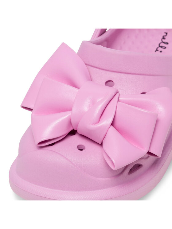 Nelli Blu Шльопанці Nelli Blu P3045507 Рожевий